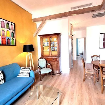 Zeperfectplace - Vieux Nice Garibaldi 3 Chambres Esterno foto