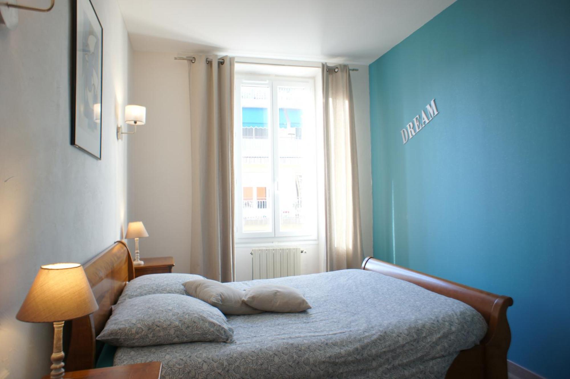 Zeperfectplace - Vieux Nice Garibaldi 3 Chambres Esterno foto
