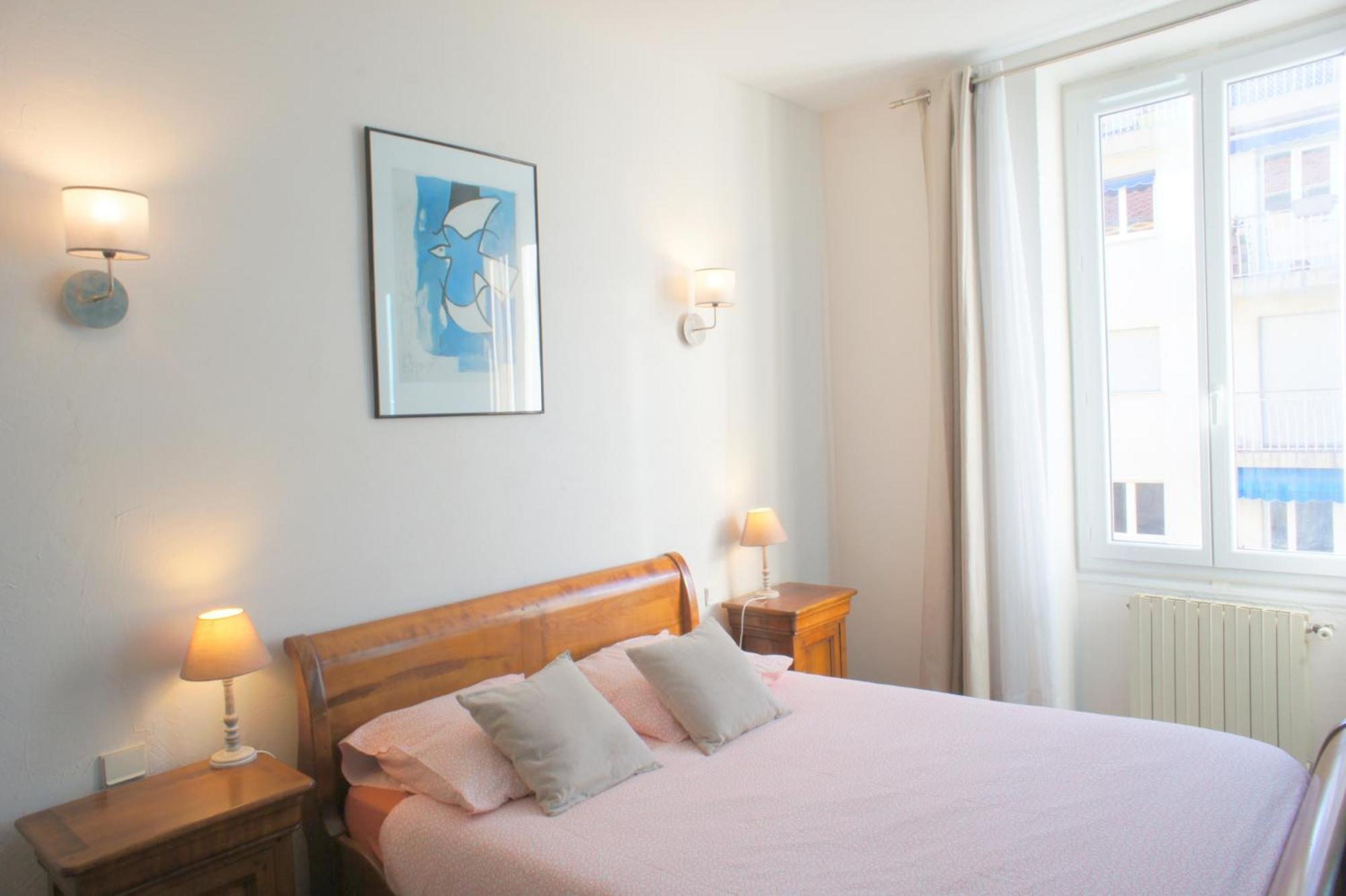 Zeperfectplace - Vieux Nice Garibaldi 3 Chambres Esterno foto