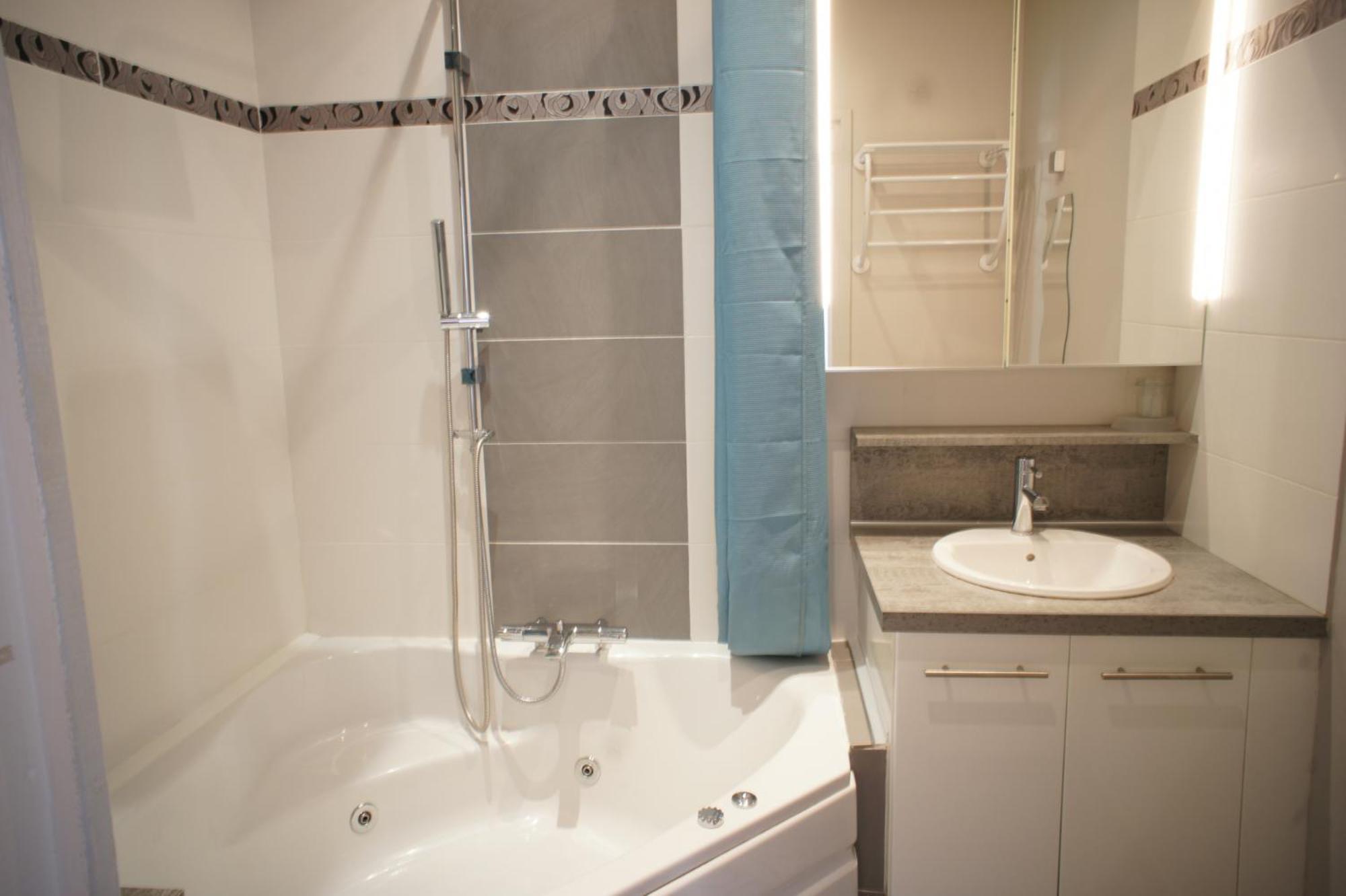 Zeperfectplace - Vieux Nice Garibaldi 3 Chambres Esterno foto