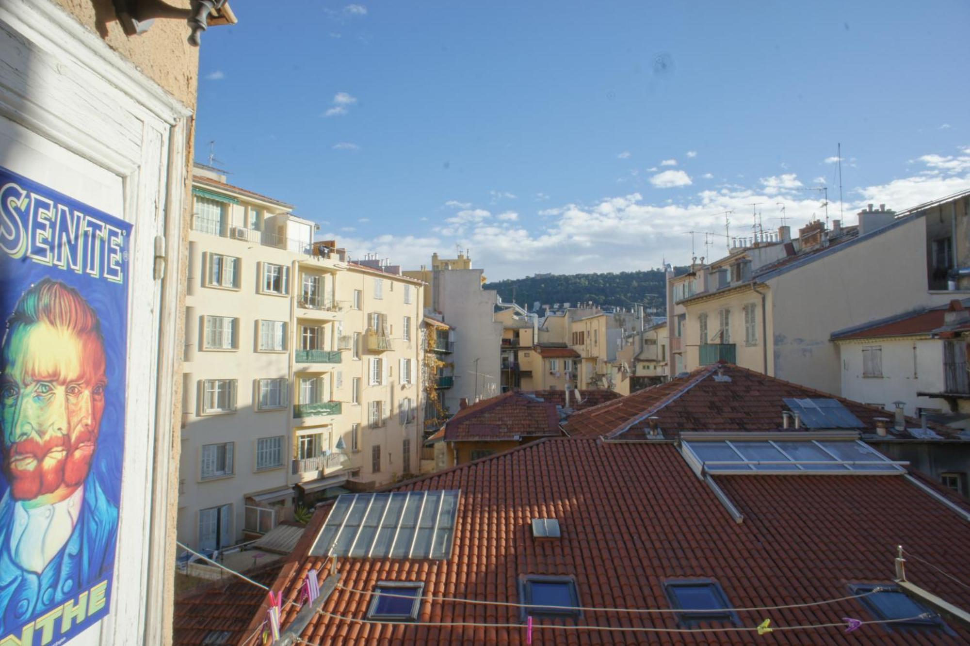 Zeperfectplace - Vieux Nice Garibaldi 3 Chambres Esterno foto