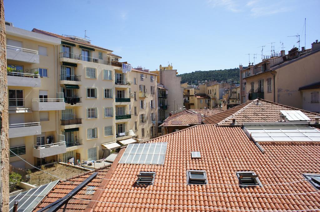 Zeperfectplace - Vieux Nice Garibaldi 3 Chambres Esterno foto