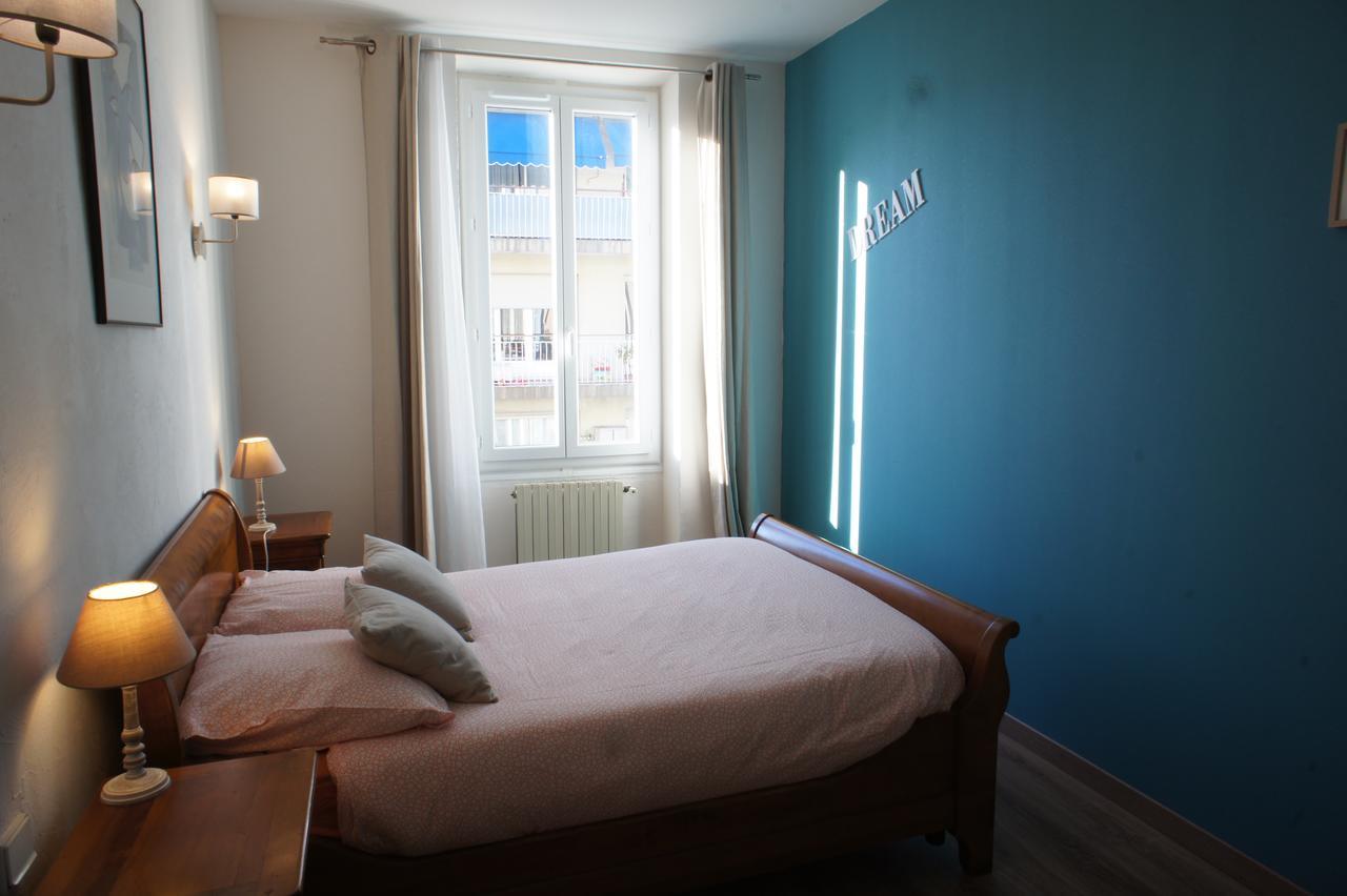 Zeperfectplace - Vieux Nice Garibaldi 3 Chambres Esterno foto