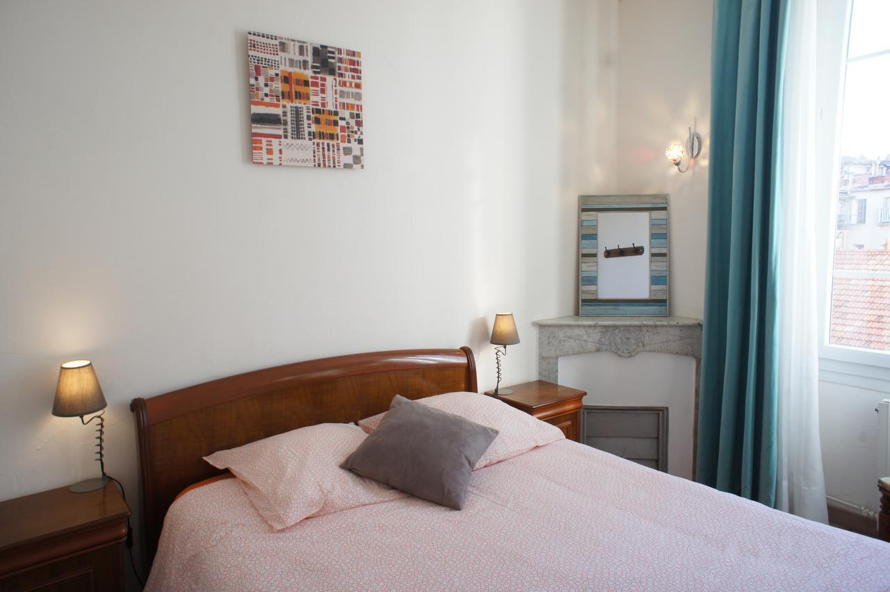 Zeperfectplace - Vieux Nice Garibaldi 3 Chambres Esterno foto