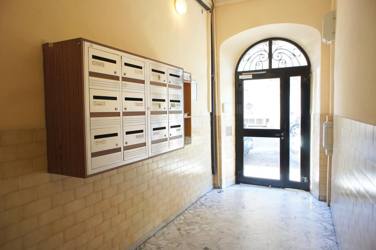 Zeperfectplace - Vieux Nice Garibaldi 3 Chambres Esterno foto