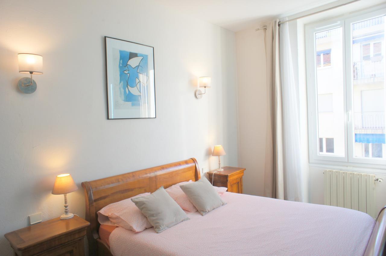 Zeperfectplace - Vieux Nice Garibaldi 3 Chambres Esterno foto