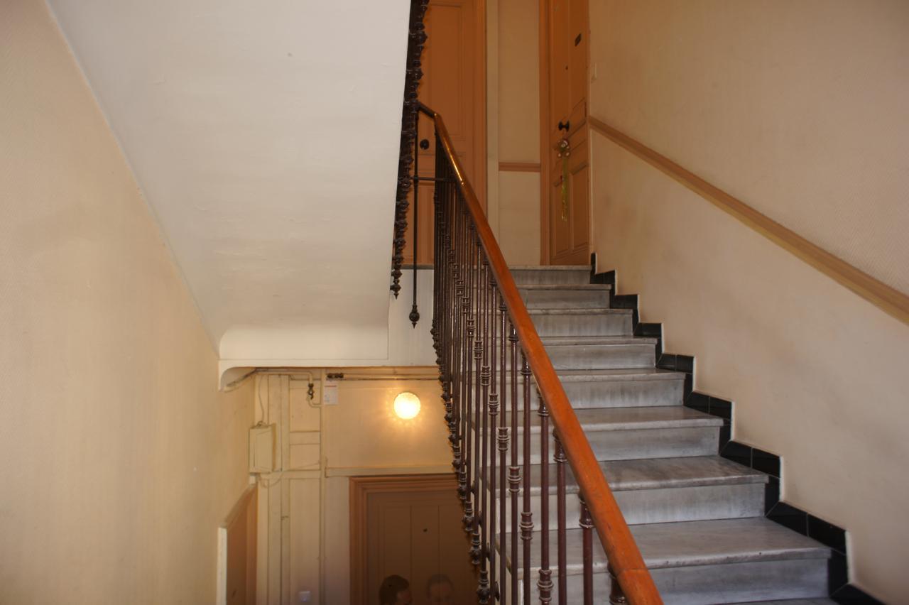Zeperfectplace - Vieux Nice Garibaldi 3 Chambres Esterno foto