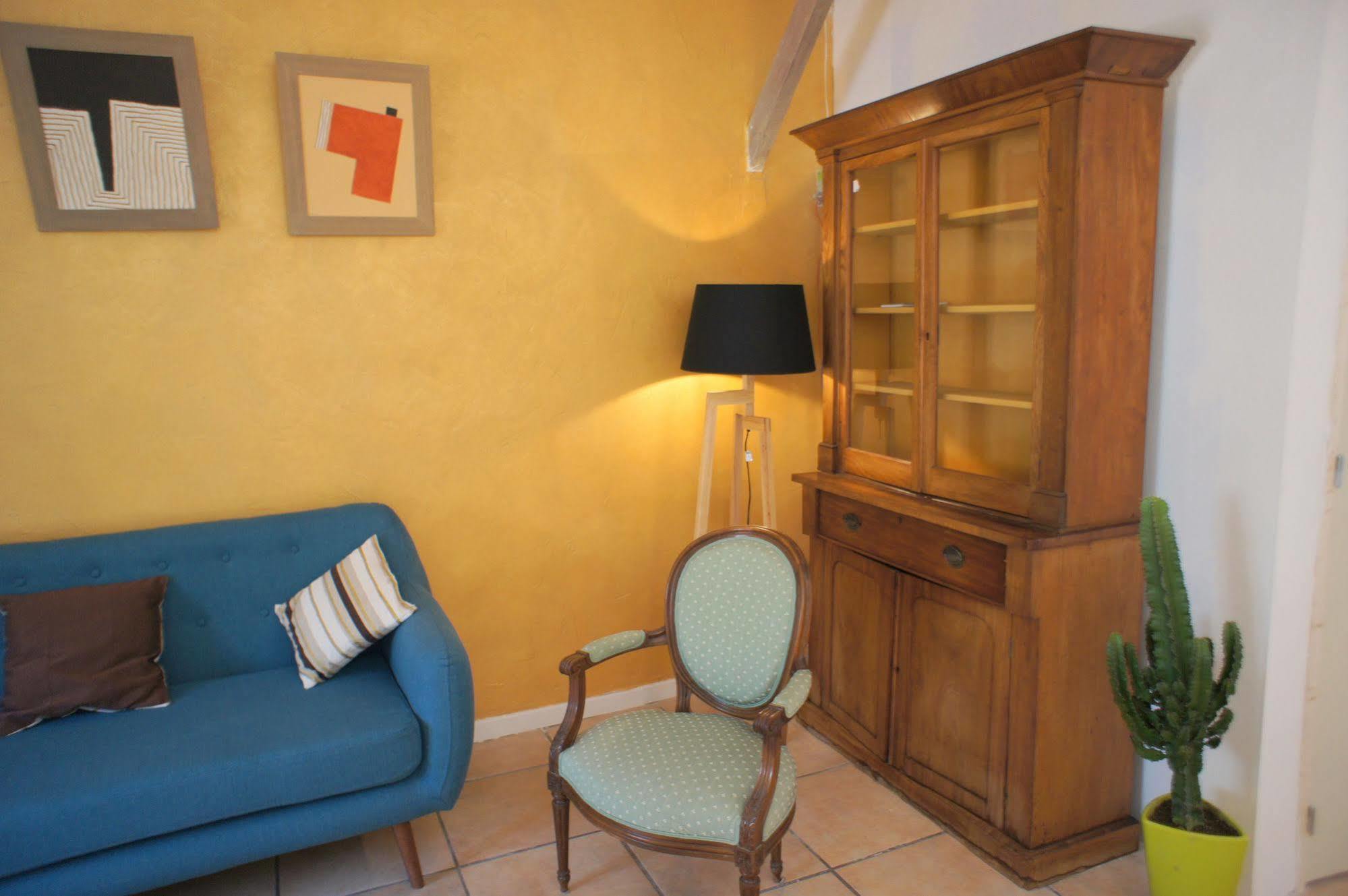 Zeperfectplace - Vieux Nice Garibaldi 3 Chambres Esterno foto