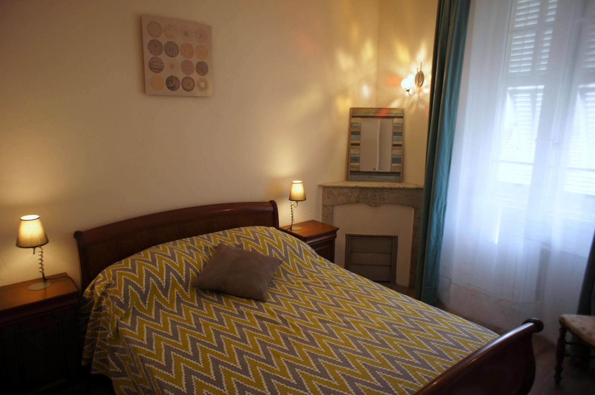 Zeperfectplace - Vieux Nice Garibaldi 3 Chambres Esterno foto