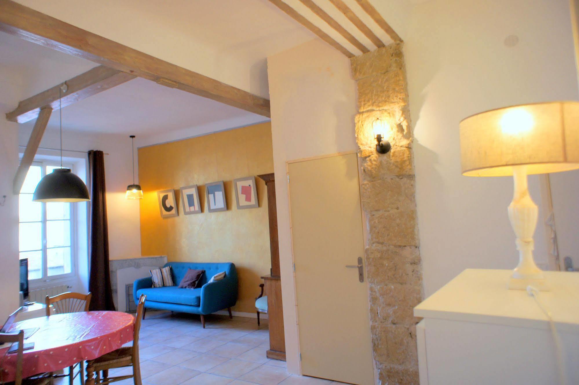 Zeperfectplace - Vieux Nice Garibaldi 3 Chambres Esterno foto
