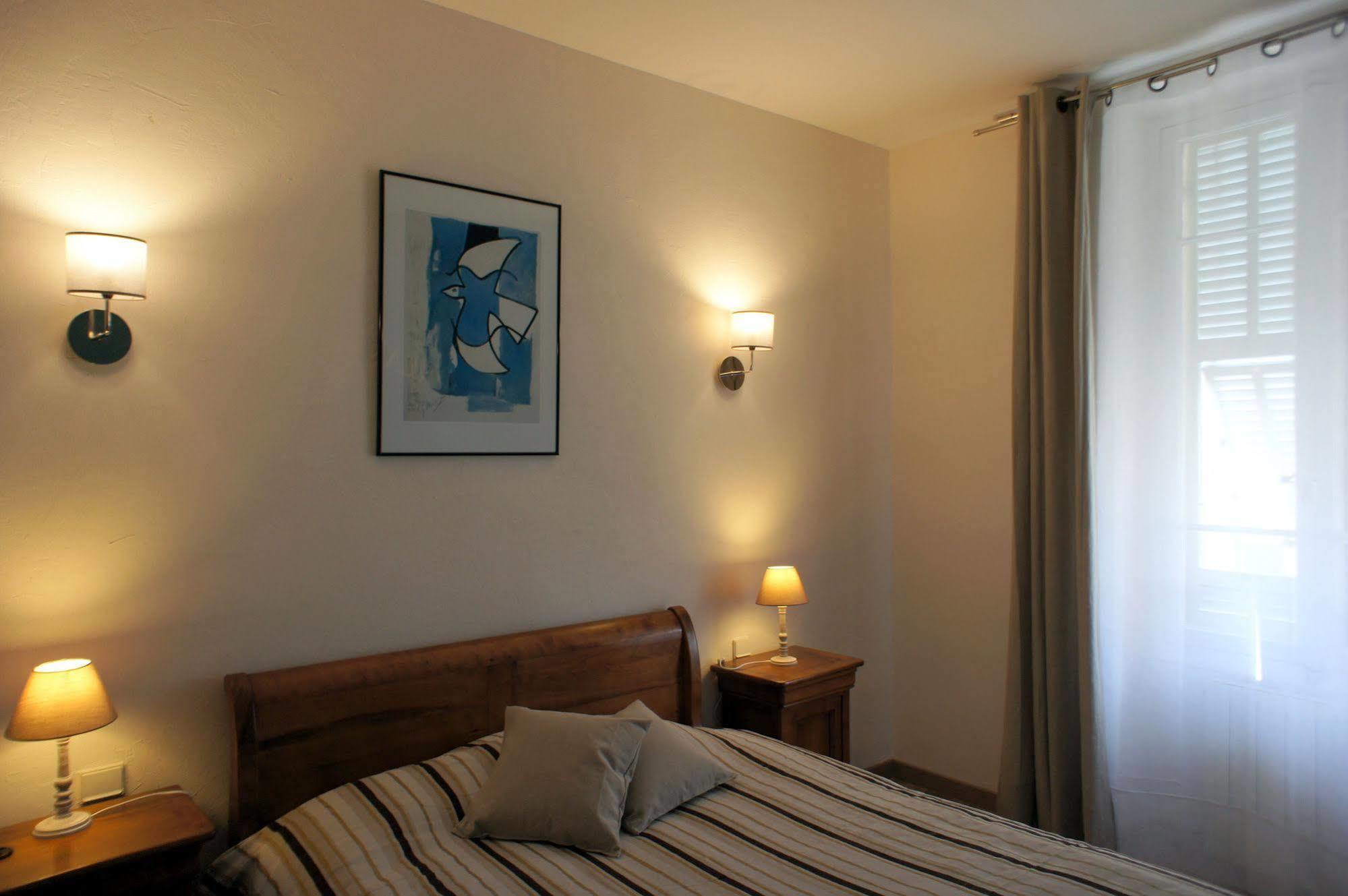 Zeperfectplace - Vieux Nice Garibaldi 3 Chambres Esterno foto
