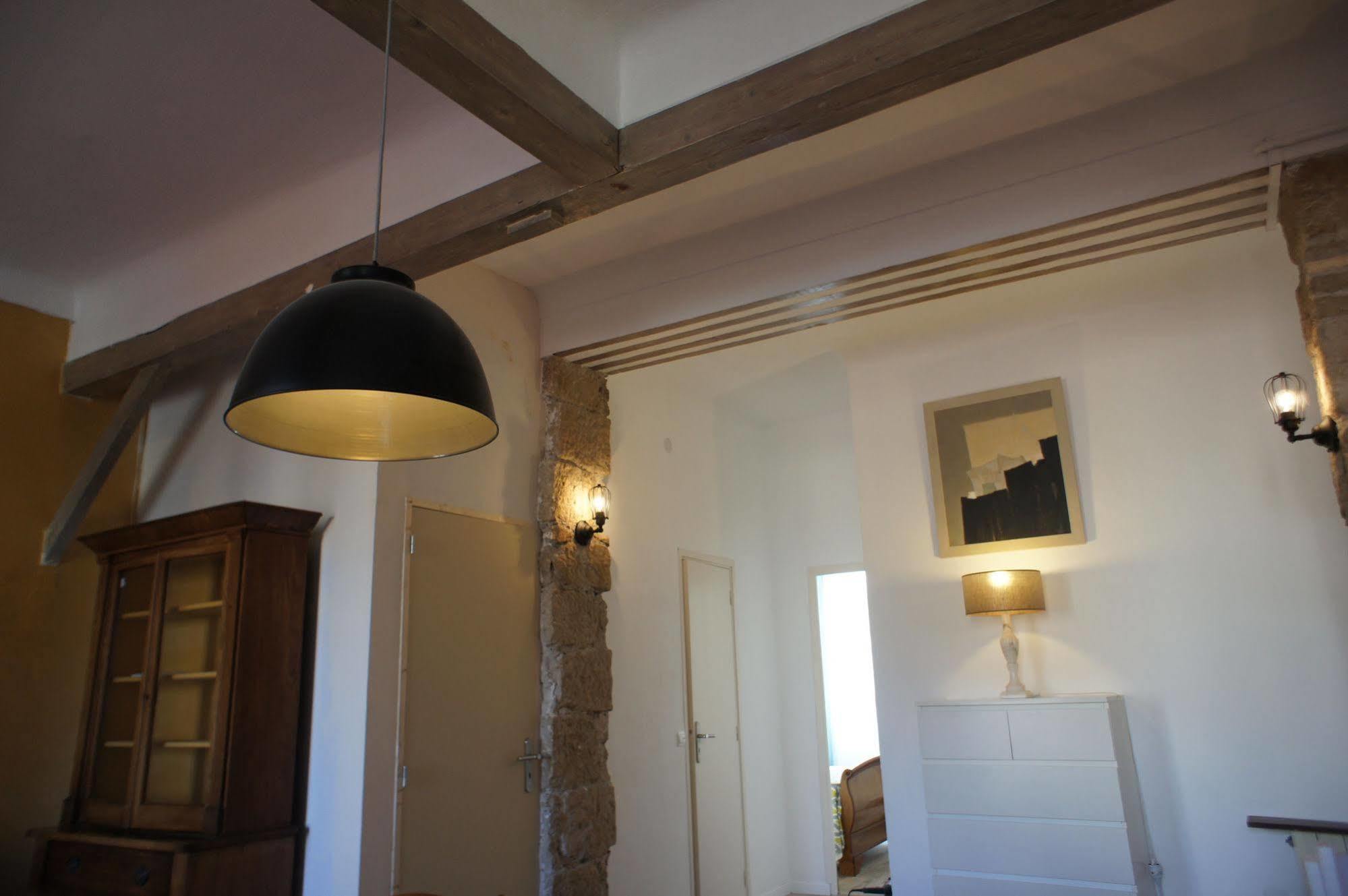 Zeperfectplace - Vieux Nice Garibaldi 3 Chambres Esterno foto